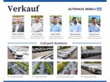 Opel Insignia bei Sportwagen.expert - Abbildung (7 / 9)