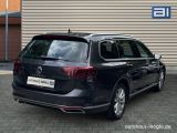 VW Passat bei Sportwagen.expert - Abbildung (9 / 15)