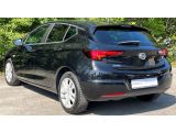 Opel Astra bei Sportwagen.expert - Abbildung (8 / 15)