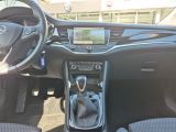 Opel Astra bei Sportwagen.expert - Abbildung (10 / 15)