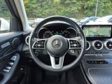 Mercedes-Benz GLC 300d 4Matic bei Sportwagen.expert - Abbildung (9 / 15)