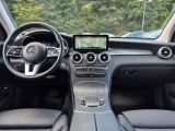 Mercedes-Benz GLC 300d 4Matic bei Sportwagen.expert - Abbildung (8 / 15)
