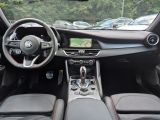 Alfa Romeo Giulia bei Sportwagen.expert - Abbildung (8 / 15)