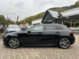 Mercedes-Benz A-Klasse bei Sportwagen.expert - Abbildung (2 / 15)