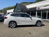 BMW X1 bei Sportwagen.expert - Abbildung (4 / 15)