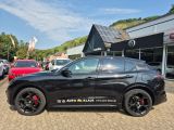 Alfa Romeo Stelvio bei Sportwagen.expert - Abbildung (2 / 15)