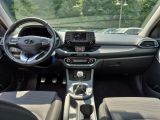 Hyundai i30 bei Sportwagen.expert - Abbildung (8 / 15)