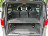 Mercedes-Benz V-Klasse bei Sportwagen.expert - Abbildung (13 / 15)