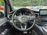 Mercedes-Benz V-Klasse bei Sportwagen.expert - Abbildung (9 / 15)