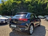 VW T-Roc bei Sportwagen.expert - Abbildung (3 / 15)
