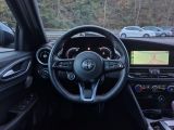 Alfa Romeo Giulia bei Sportwagen.expert - Abbildung (10 / 15)
