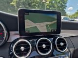 Mercedes-Benz C 200 4Matic bei Sportwagen.expert - Abbildung (11 / 15)
