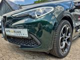 Alfa Romeo Stelvio bei Sportwagen.expert - Abbildung (5 / 15)