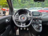 Abarth 595 bei Sportwagen.expert - Abbildung (9 / 15)