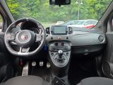 Abarth 595 bei Sportwagen.expert - Abbildung (8 / 15)