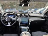 Mercedes-Benz C-Klasse bei Sportwagen.expert - Abbildung (8 / 15)