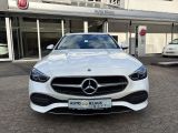 Mercedes-Benz C-Klasse bei Sportwagen.expert - Abbildung (15 / 15)
