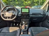 Ford EcoSport bei Sportwagen.expert - Abbildung (8 / 15)