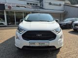 Ford EcoSport bei Sportwagen.expert - Abbildung (15 / 15)