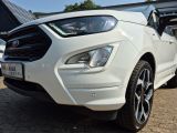 Ford EcoSport bei Sportwagen.expert - Abbildung (5 / 15)