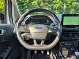 Ford EcoSport bei Sportwagen.expert - Abbildung (9 / 15)