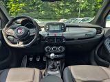Fiat 500X bei Sportwagen.expert - Abbildung (8 / 15)