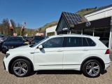 VW Tiguan bei Sportwagen.expert - Abbildung (2 / 15)