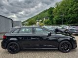 Audi A3 Sportback bei Sportwagen.expert - Abbildung (4 / 15)