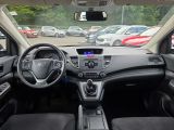 Honda CR-V bei Sportwagen.expert - Abbildung (9 / 15) Honda CR-V bei Sportwagen.expert - Abbildung (9 / 15)