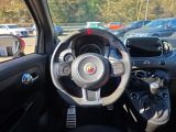 Abarth 595 bei Sportwagen.expert - Abbildung (9 / 15)