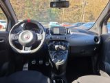 Abarth 595 bei Sportwagen.expert - Abbildung (8 / 15)