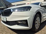 Skoda Fabia bei Sportwagen.expert - Abbildung (5 / 15)