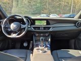 Alfa Romeo Stelvio bei Sportwagen.expert - Abbildung (8 / 15)