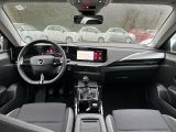 Opel Astra bei Sportwagen.expert - Abbildung (8 / 15)