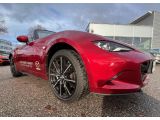 Mazda MX 5 bei Sportwagen.expert - Abbildung (5 / 15)