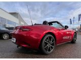 Mazda MX 5 bei Sportwagen.expert - Abbildung (6 / 15)