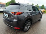 Mazda CX 5 bei Sportwagen.expert - Abbildung (3 / 12)