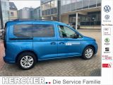 VW Caddy bei Sportwagen.expert - Abbildung (2 / 8)