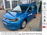 VW Caddy bei Sportwagen.expert - Abbildung (3 / 8)