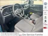 VW Caddy bei Sportwagen.expert - Abbildung (6 / 8)