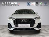 Audi Q3 bei Sportwagen.expert - Abbildung (2 / 14)