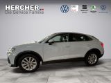 Audi Q3 bei Sportwagen.expert - Abbildung (3 / 14)