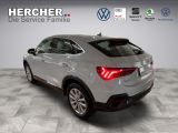 Audi Q3 bei Sportwagen.expert - Abbildung (4 / 14)