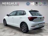 VW Polo bei Sportwagen.expert - Abbildung (4 / 15)