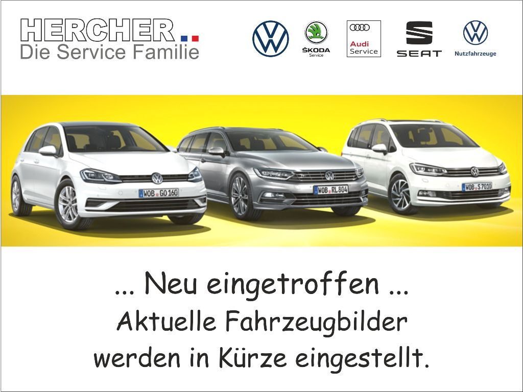 VW T-Roc bei Sportwagen.expert - Hauptabbildung