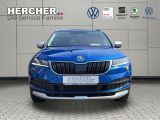 Skoda Karoq bei Sportwagen.expert - Abbildung (2 / 15)