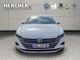 VW Arteon bei Sportwagen.expert - Abbildung (2 / 7)