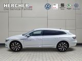 VW Arteon bei Sportwagen.expert - Abbildung (3 / 7)