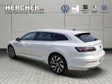 VW Arteon bei Sportwagen.expert - Abbildung (4 / 7)