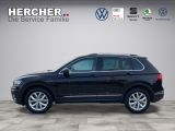 VW Tiguan bei Sportwagen.expert - Abbildung (3 / 15)